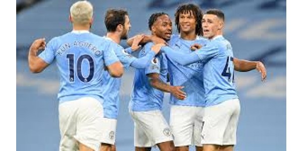 Borussia Dortmund haastaa Manchester Cityn Borussia Dortmund haastaa Manchester Cityn